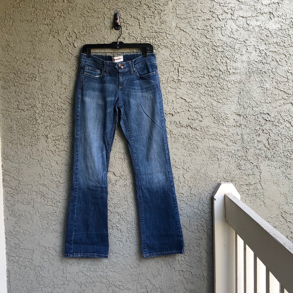 Abercrombie And Fitch Jean, 4 - image 1